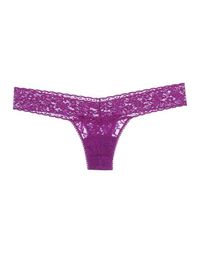 Трусы-стринги Hanky Panky