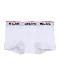 Боксеры Moschino Underwear