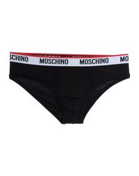 Трусы Moschino Underwear