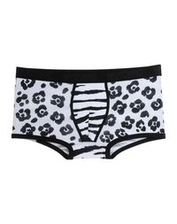 Боксеры Moschino Underwear