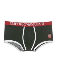 Боксеры Emporio Armani