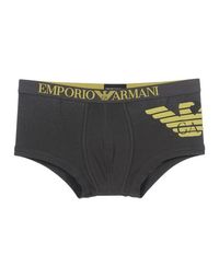 Боксеры Emporio Armani