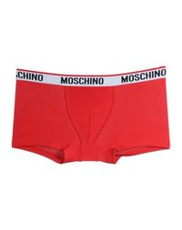 Боксеры Moschino Underwear