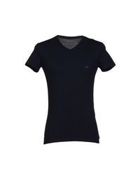 Футболка Emporio Armani
