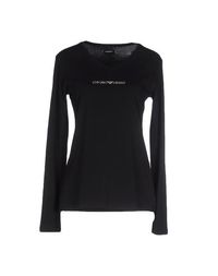 Футболка Emporio Armani