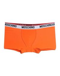 Боксеры Moschino Underwear