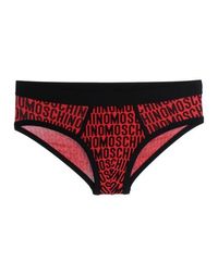 Трусы Moschino Underwear