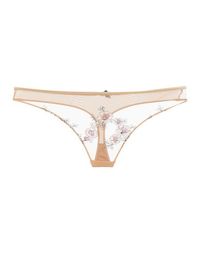 Трусы-стринги Blugirl Blumarine Underwear