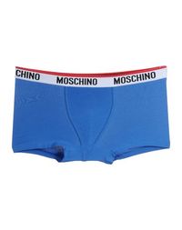 Боксеры Moschino Underwear