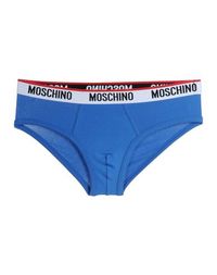 Трусы Moschino Underwear