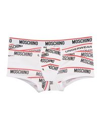 Боксеры Moschino Underwear