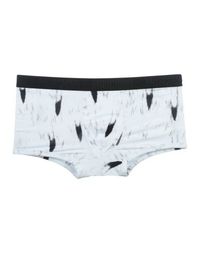 Боксеры Moschino Underwear