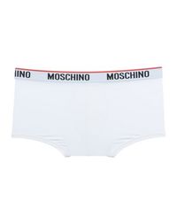 Боксеры Moschino Underwear