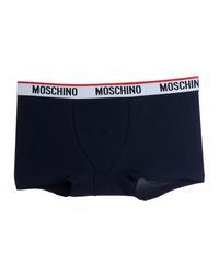 Боксеры Moschino Underwear