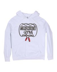 Пижама Moschino Underwear