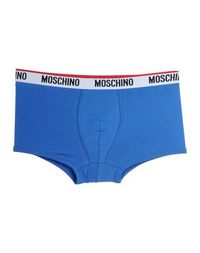 Боксеры Moschino Underwear