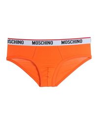 Трусы Moschino Underwear