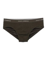 Трусы Dolce &; Gabbana Underwear
