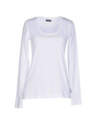 Футболка Emporio Armani