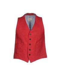 Жилет Band OF Outsiders