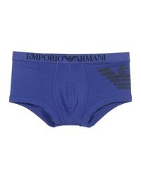 Боксеры Emporio Armani