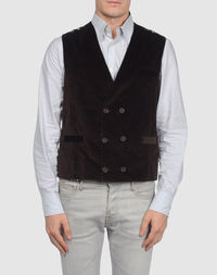 Жилет Class Roberto Cavalli