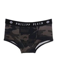 Боксеры Philipp Plein