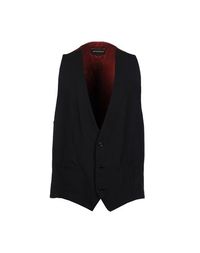 Жилет ANN Demeulemeester