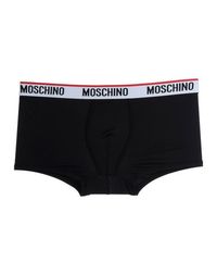 Боксеры Moschino Underwear