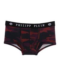 Боксеры Philipp Plein