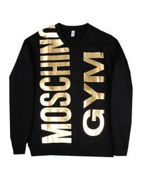 Пижама Moschino Underwear