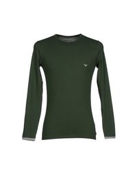 Футболка Emporio Armani