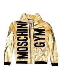 Пижама Moschino Underwear