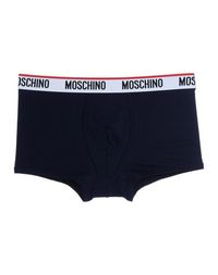 Боксеры Moschino Underwear