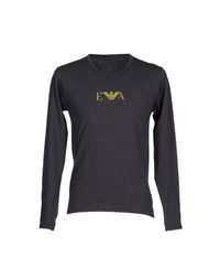 Футболка Emporio Armani