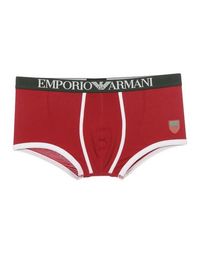 Боксеры Emporio Armani