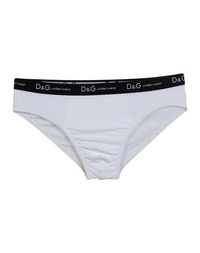 Трусы D&;G Underwear
