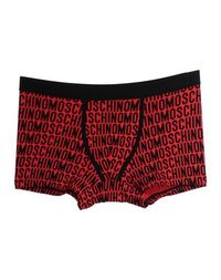 Боксеры Moschino Underwear