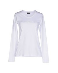 Футболка Emporio Armani
