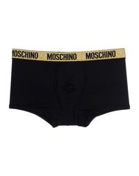 Боксеры Moschino Underwear