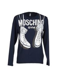 Футболка Moschino Underwear