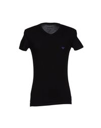 Футболка Emporio Armani