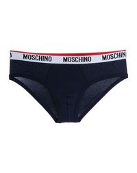 Трусы Moschino Underwear