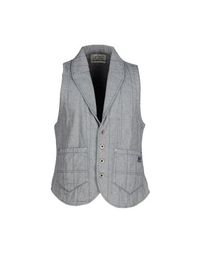 Жилет Scotch &; Soda