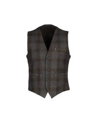 Жилет Daniele Alessandrini Homme
