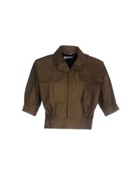 Пиджак Saint Laurent