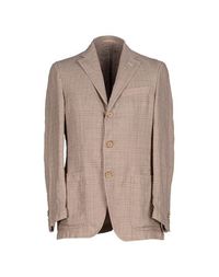 Пиджак Tombolini