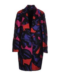 Легкое пальто Diane VON Furstenberg