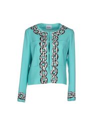 Пиджак Moschino Cheapandchic