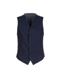 Жилет Individual Denim